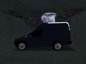 Chevrolet Combo 1.4 v2 [ImVehFt]