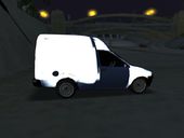 Chevrolet Combo 1.4 v2 [ImVehFt]