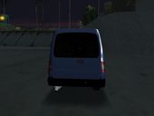 Chevrolet Combo 1.4 v2 [ImVehFt]