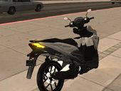 Vario 150 eSP(Imvehft)