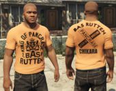 Franklin - Roots Of Fight T-Shirt Pack