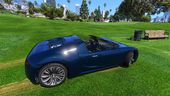 [First Modding car] Adder Decapotable (Bugatti) 2015