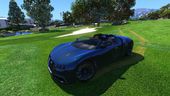 [First Modding car] Adder Decapotable (Bugatti) 2015