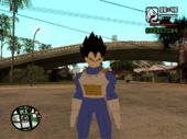 Dragon Ball Mod v3.8 (2015)