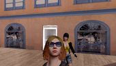 Dancing Girl Mod