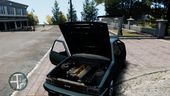 GTA IV Futo Hatchback V1 