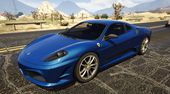 Ferrari F430 0.1 [BETA]