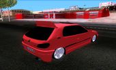 Peugeot 306 GTİ