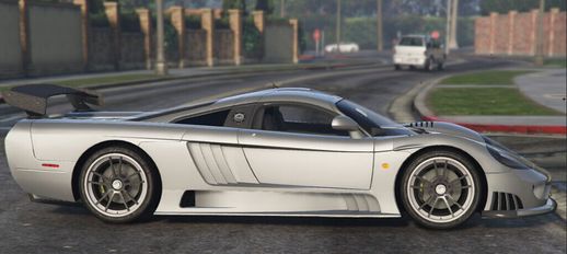 2002 Saleen S7 1.0 [BETA]