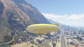 Blimp Textures Pack v1.3