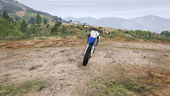 Yamaha YZ 250 [BETA]