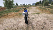 Yamaha YZ 250 [BETA]