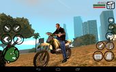 HUD like GTA SA on PC for Android V3