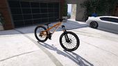 GT LaBomba Mountain Bike