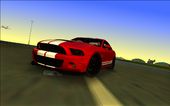 Ford Shelby GT500