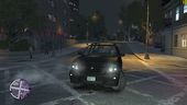 GTA IV Cavalcade Reestyling