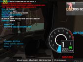 Euro Truck Simulator2 Scania R Topline 