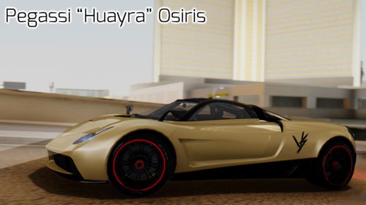 Pegassi 