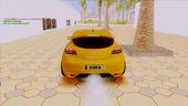 Renault Megane Sport HKNgarage