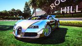 Bugatti Veyron - Grand Sport V2.0