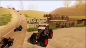 GTA V Fieldmaster