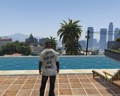 N.W.A T-Shirt for Franklin