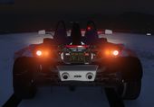 KTM Xbow BETA2