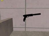 AP Pistol from GTA V PC