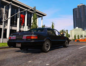 GTA IV Dinka Hakumai