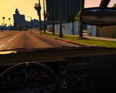 GTA IV Dinka Hakumai