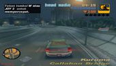 Indonesian Language for GTA III