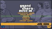 Indonesian Language for GTA III