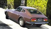 Datsun Fairlady 240Z