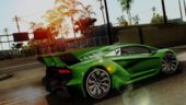 Pegassi Zentorno Veneno