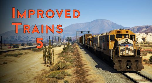 Improved Trains