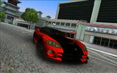 Dodge Viper SRT10 ACR