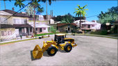 GTA V HVY Dozer