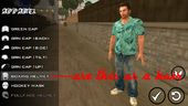 Tommy Vercetti HD Demo for Android