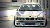 BMW M5 E39