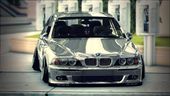 BMW M5 E39