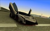 Lamborghini Veneno LP750-4