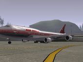 Air India