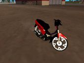 Gilera Smash