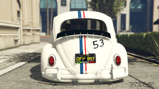 Herbie Fully Loaded