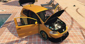 Volkswagen Fox v2.0