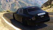 Rolls-Royce Phantom EWB 1.0