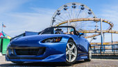 Honda S2000 AP2 [Add-On]