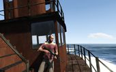 GTA IV Tug Mod 1.0