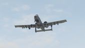 A-10A Thunderbolt II