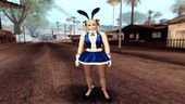 DOA5 Female Skins Pack 1